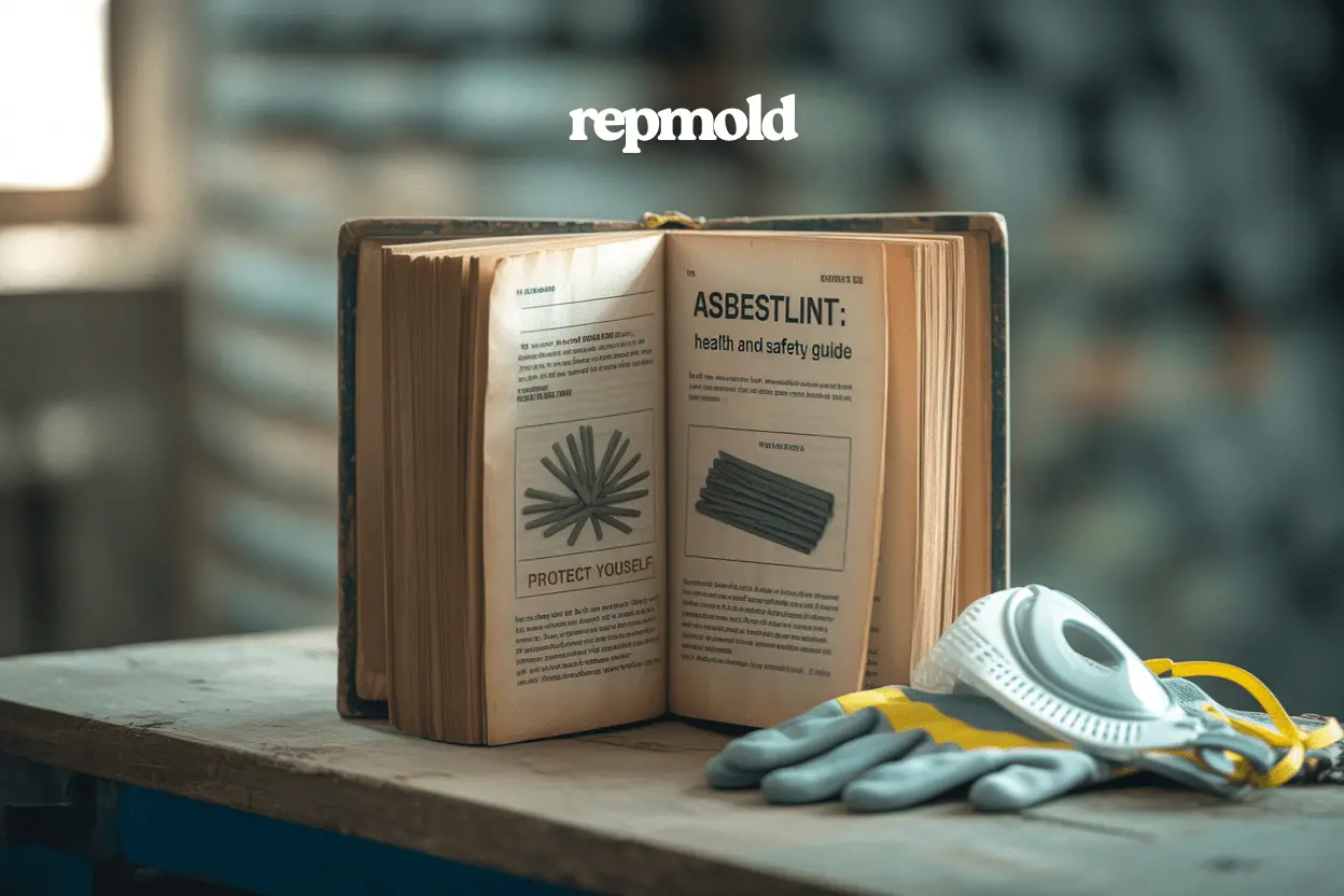 Asbestlint