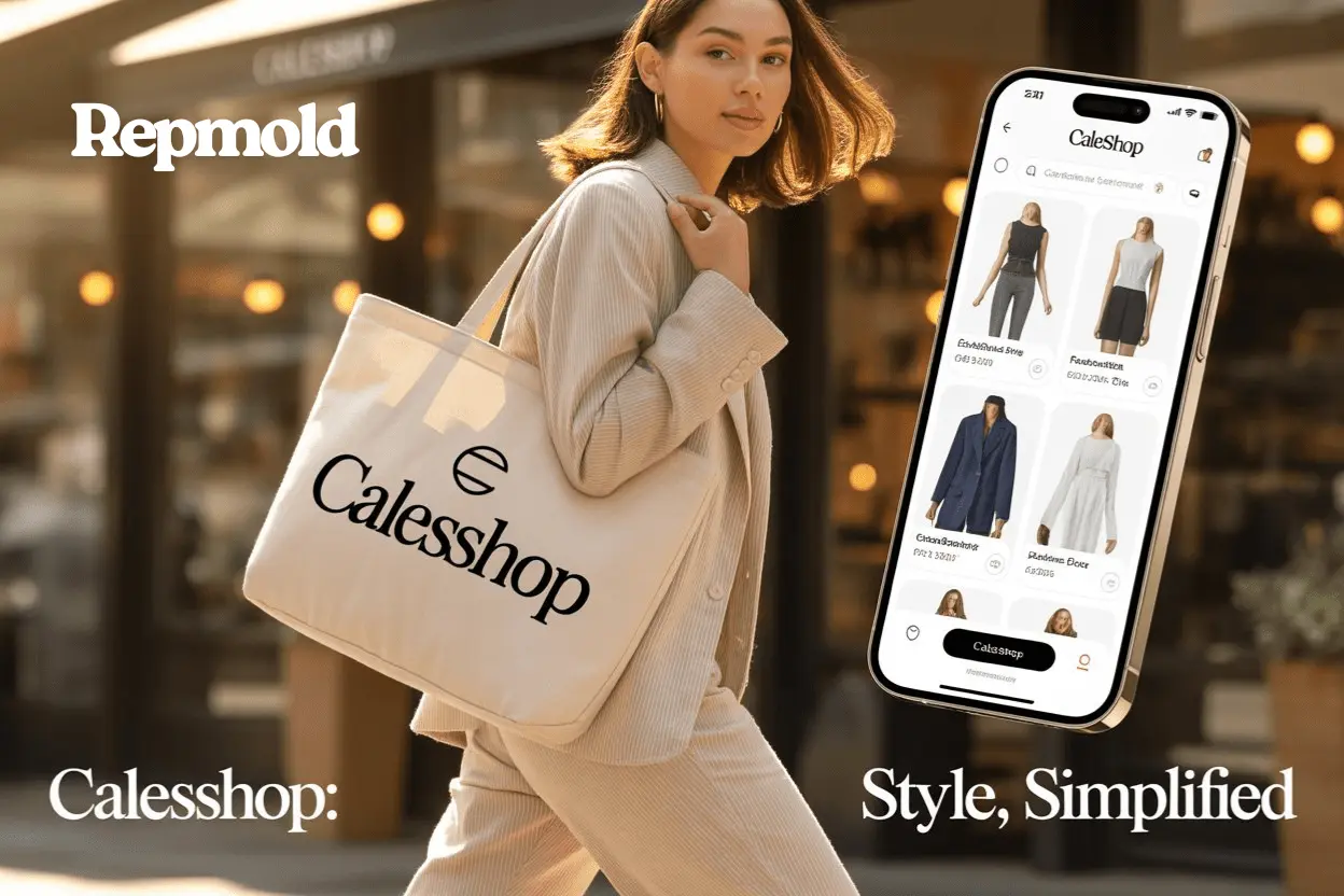 Calesshop