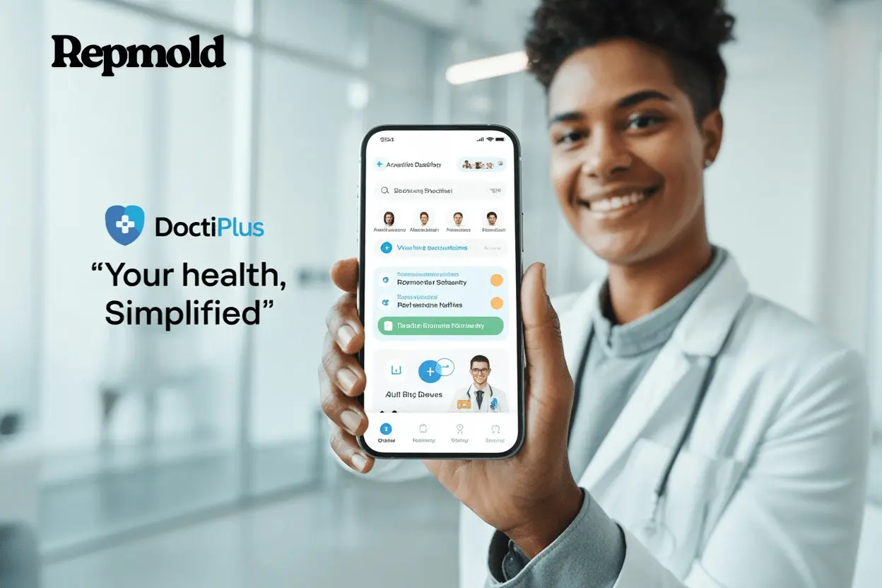Doctiplus