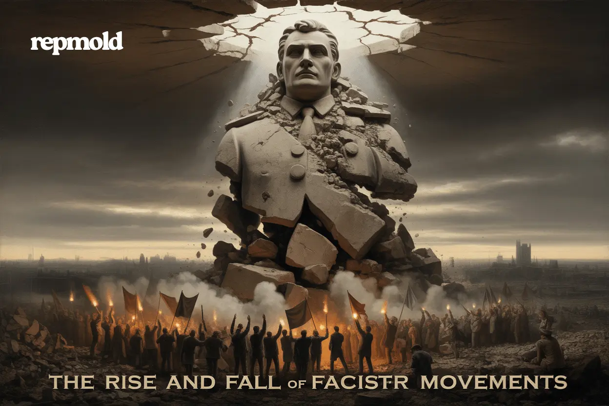 Fascisterne