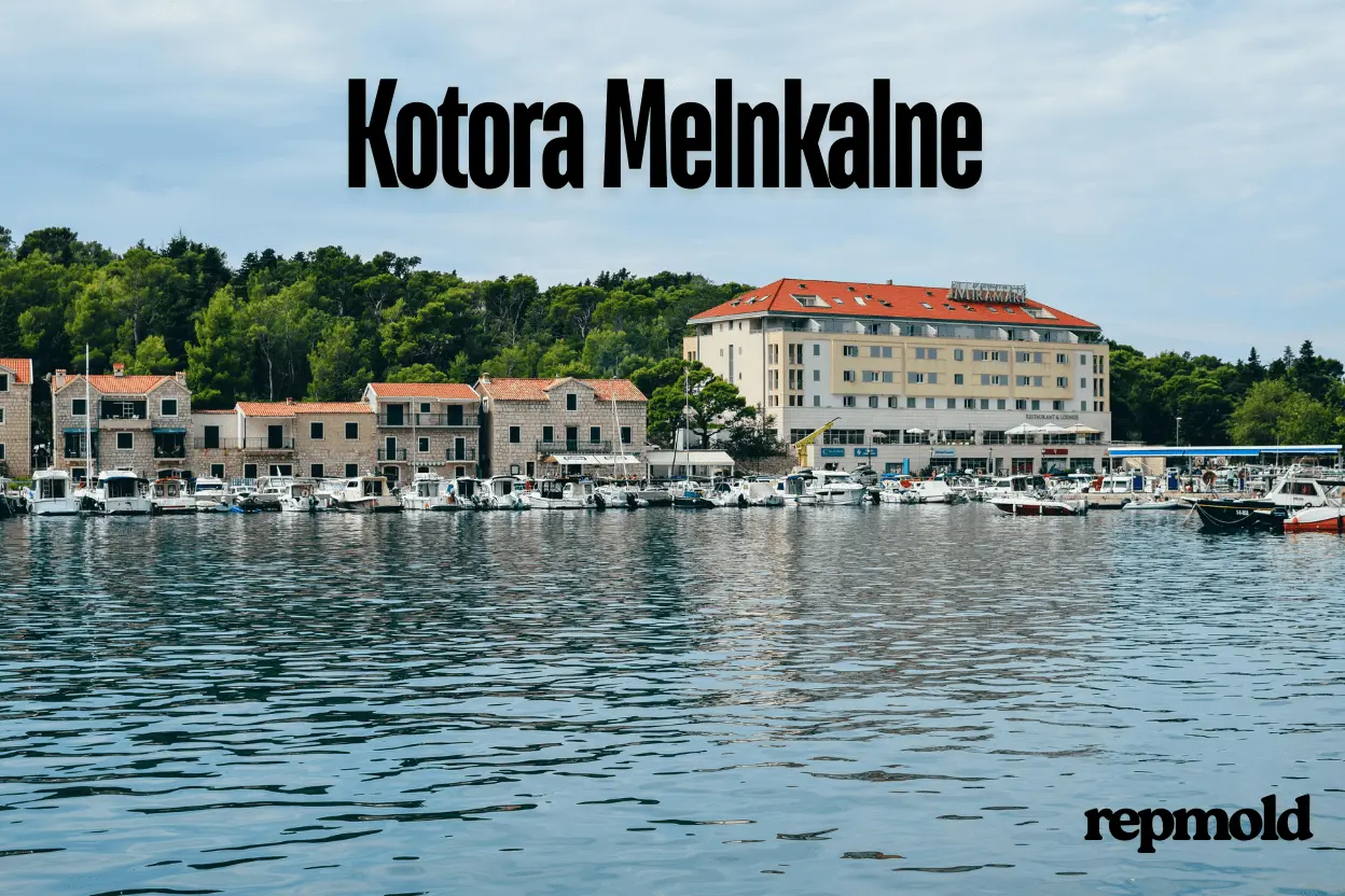 Kotora Melnkalne