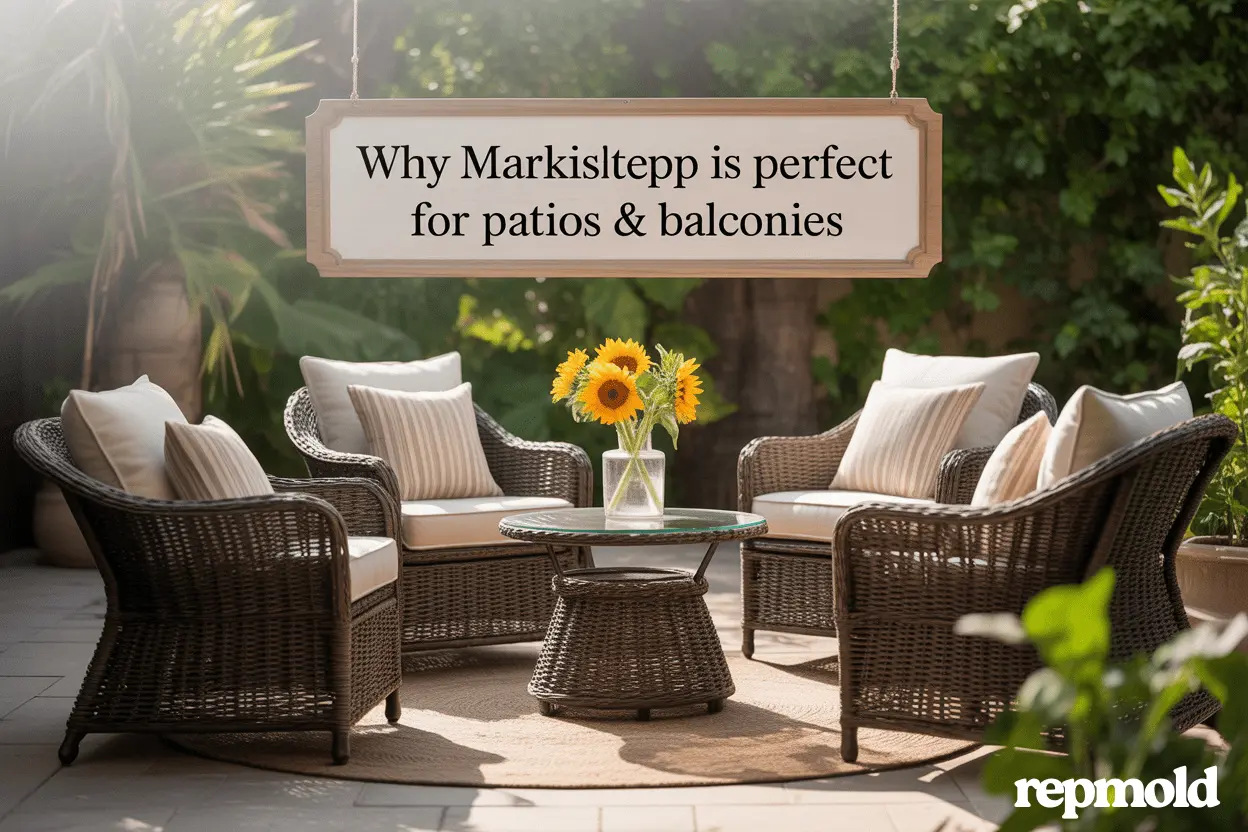 Markiseteppe