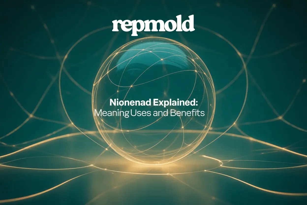 Nionenad