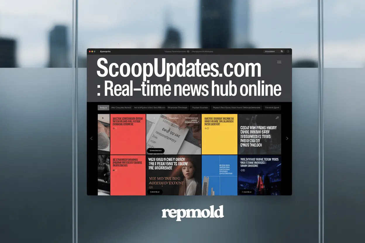 Scoopupdates .com
