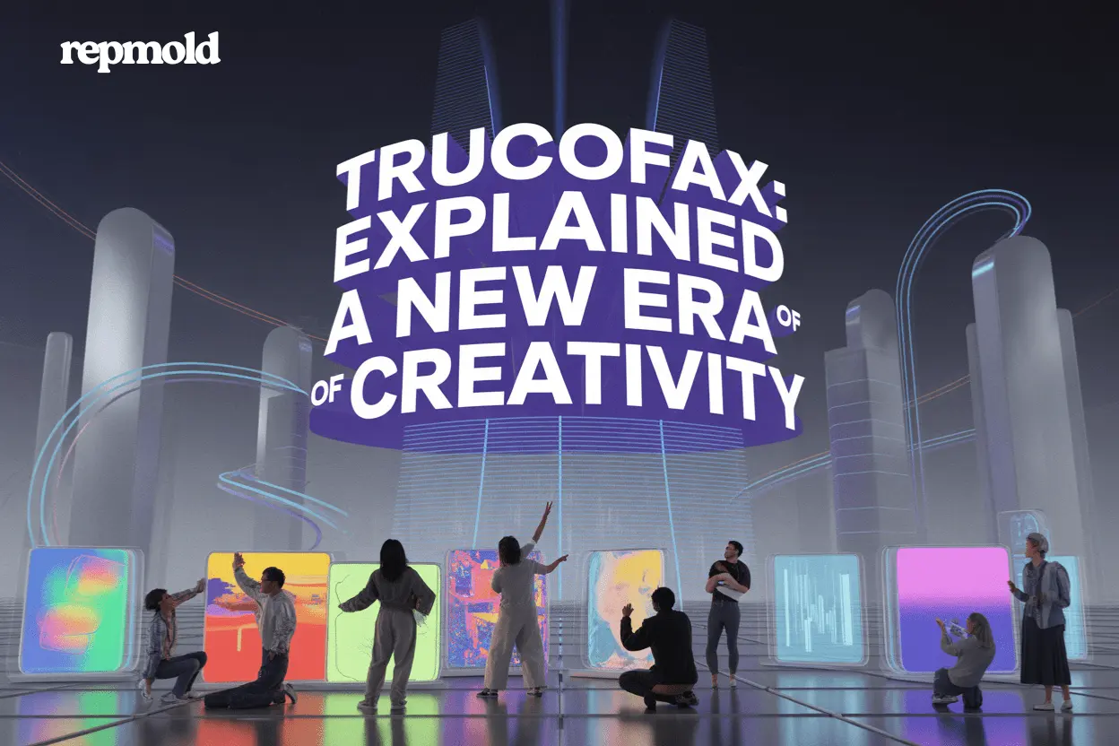 Trucofax