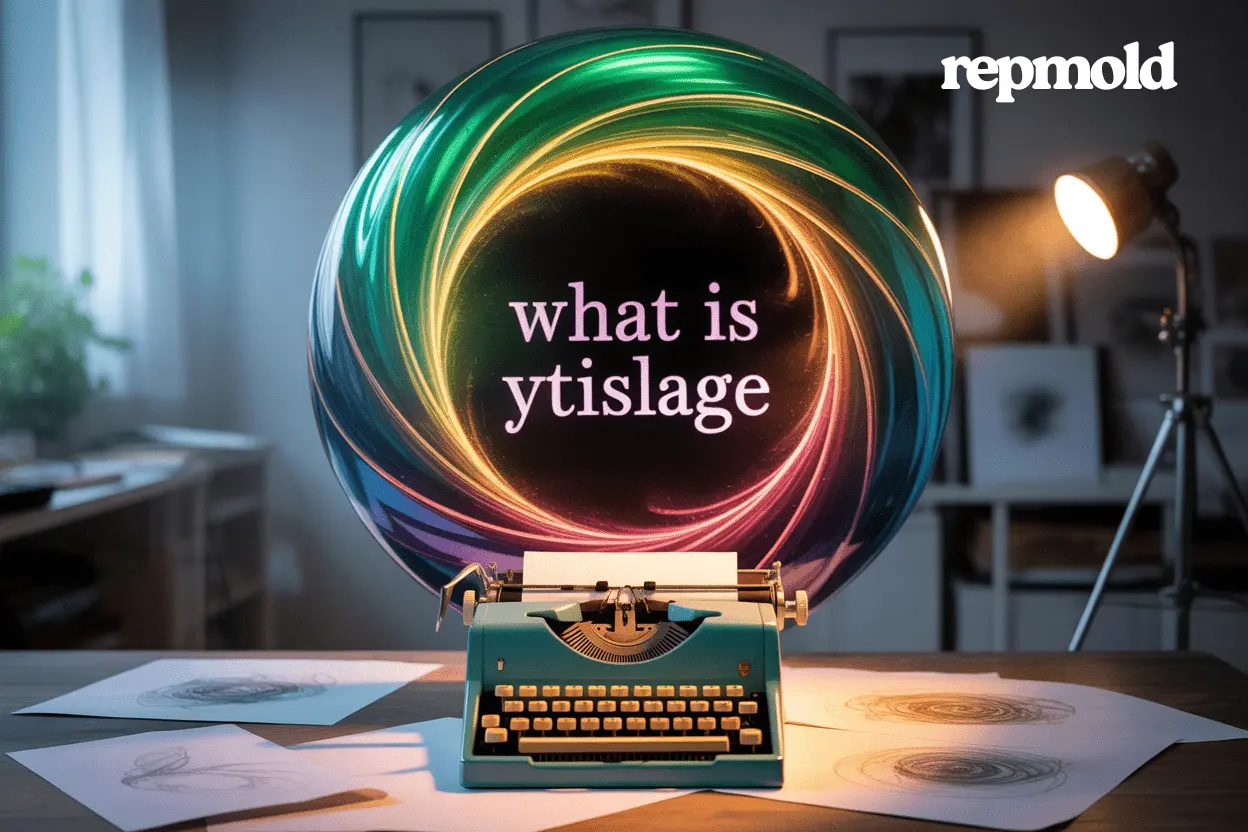 Ytislage