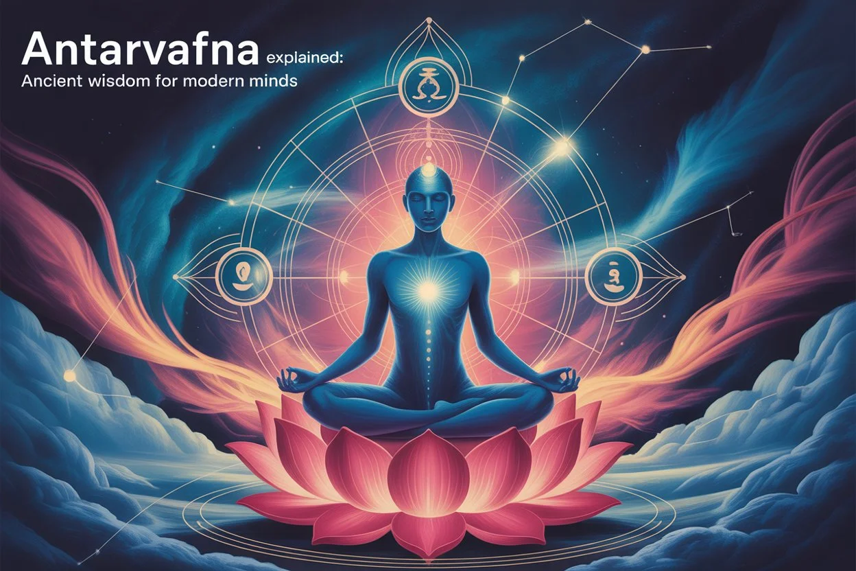 antarvafna