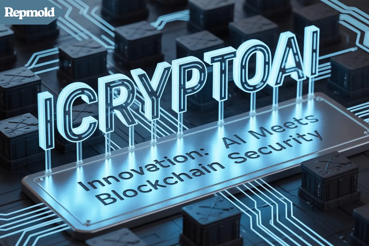 icryptoai.com Innovation