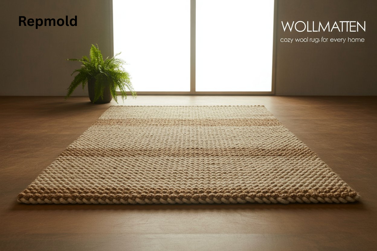 Wollmatten