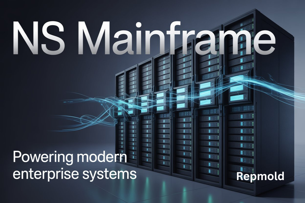 NS Mainframe