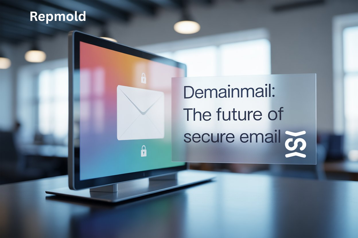 DemainMail