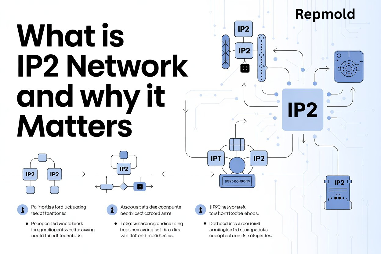 ip2 network