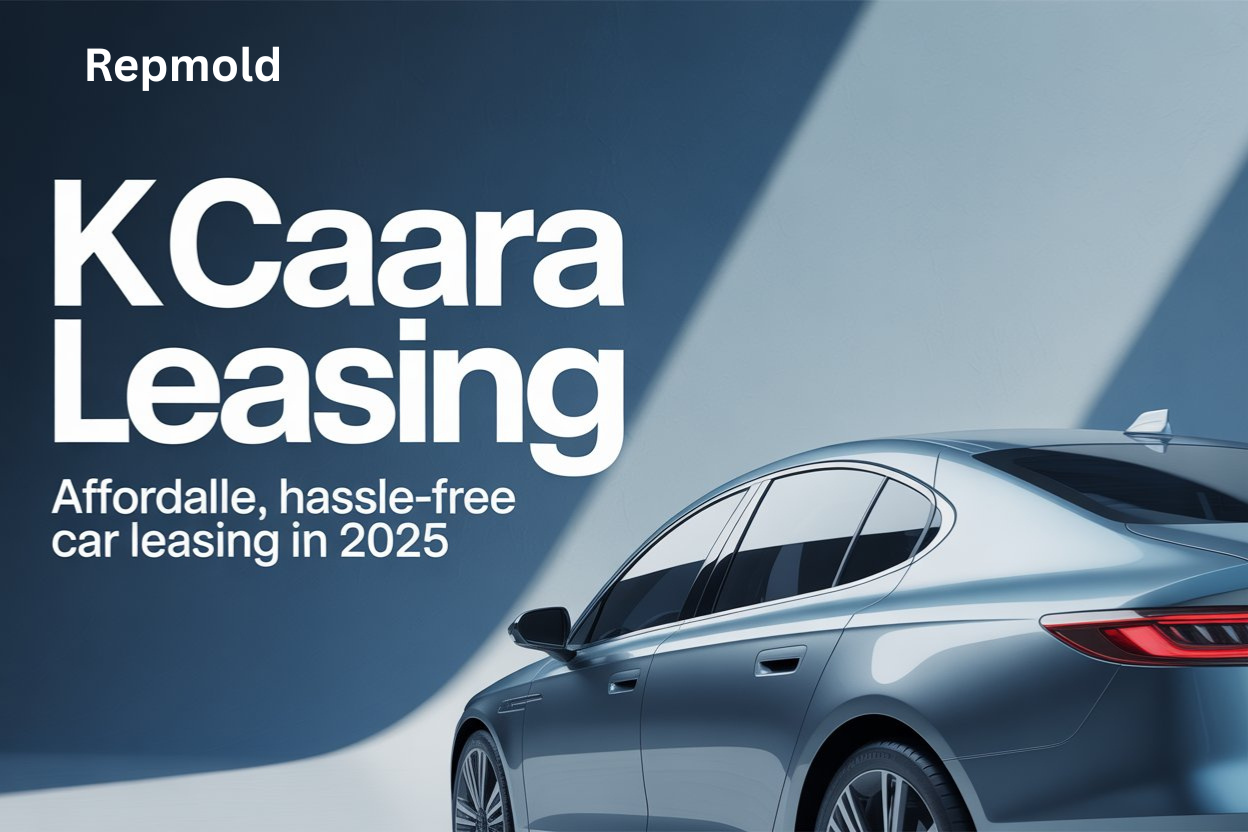 k caara leasing