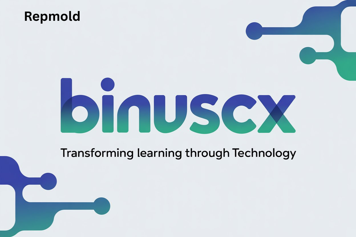BinusCX