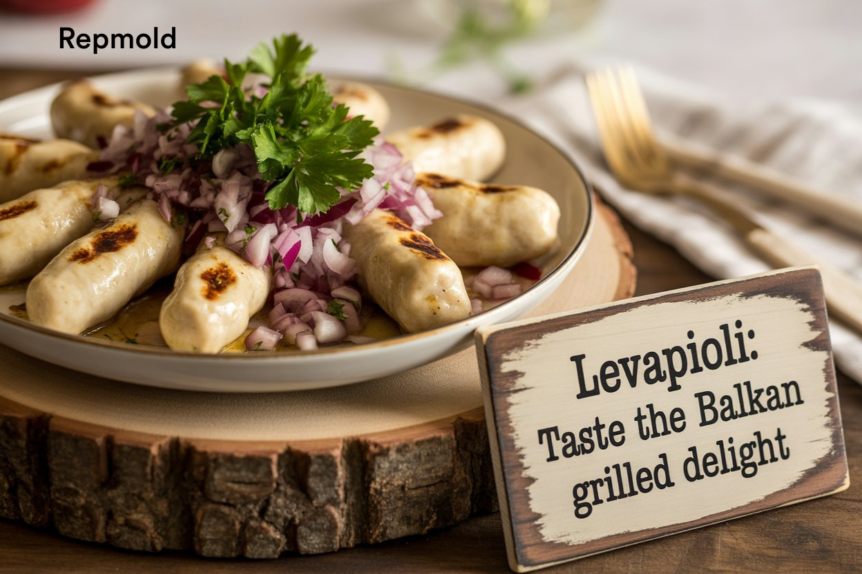 Levapioli