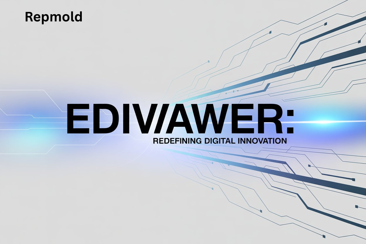 edivawer