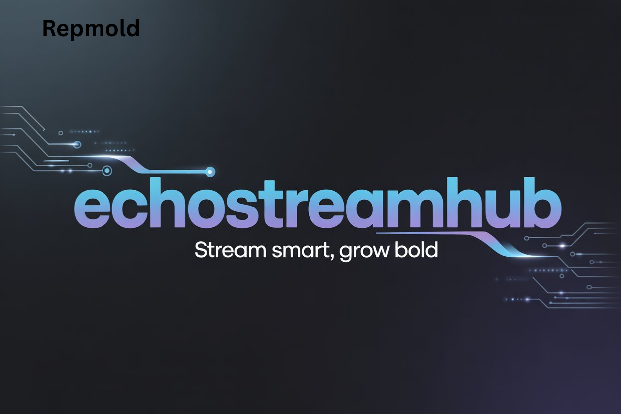 EchostreamHub