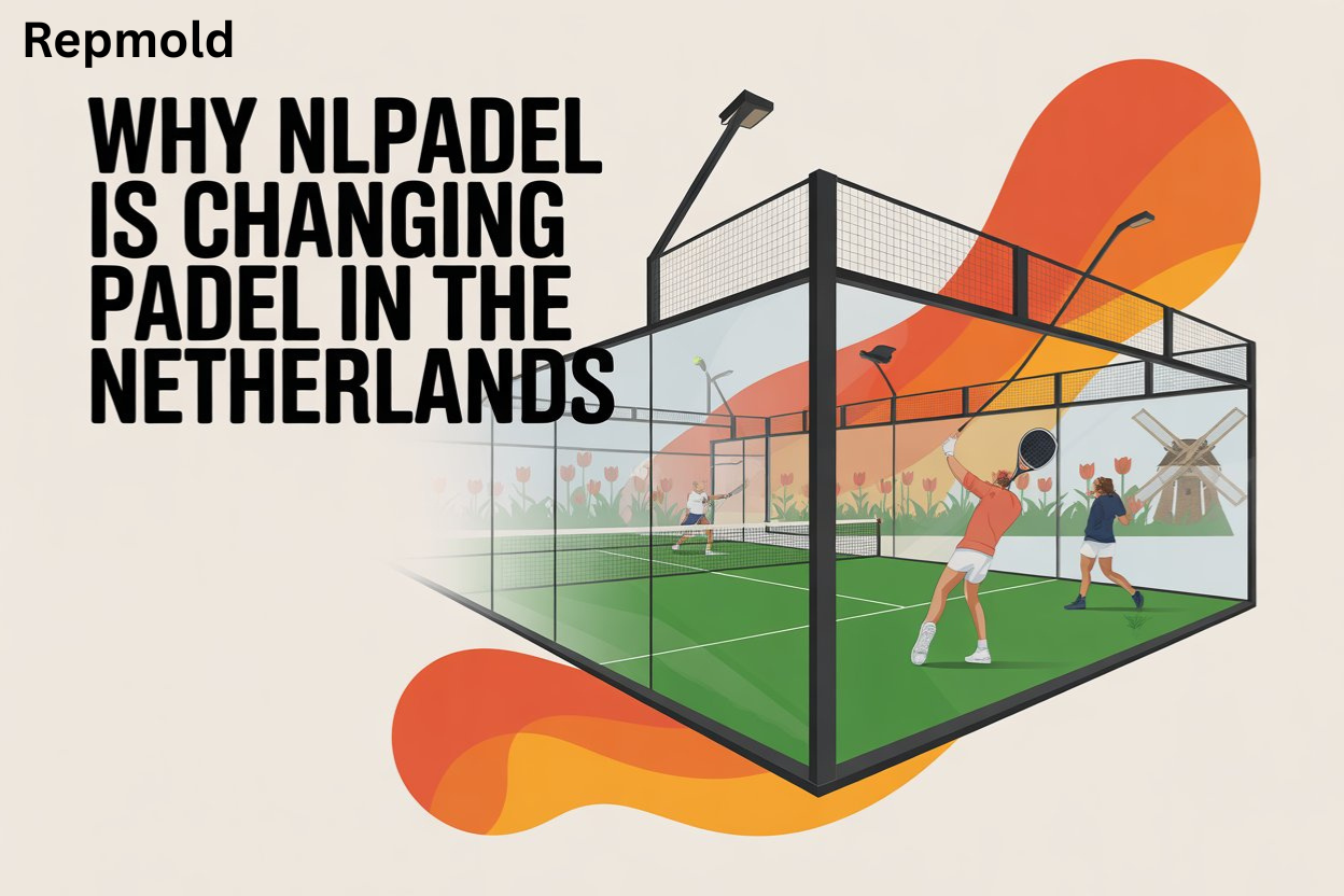 nlpadel
