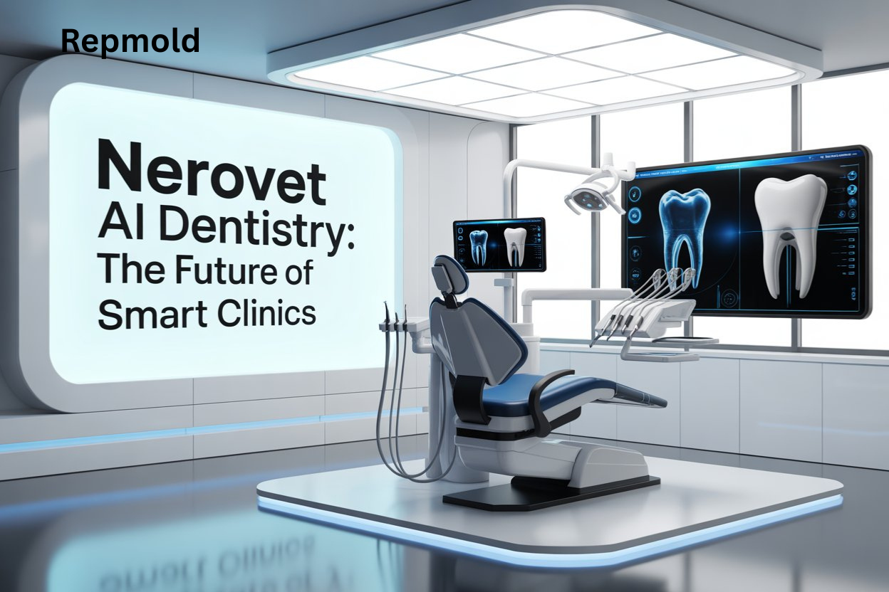 nerovet ai dentistry