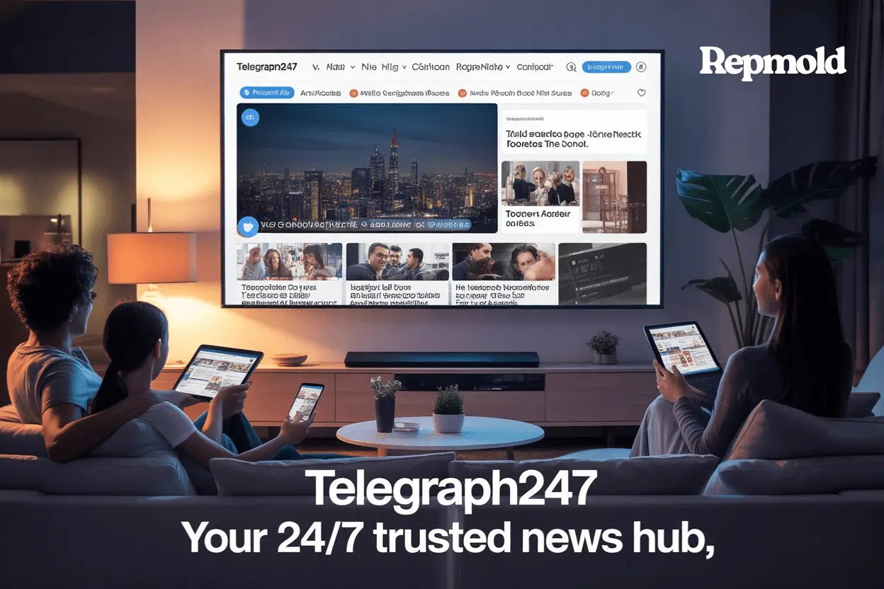 Telegraph247