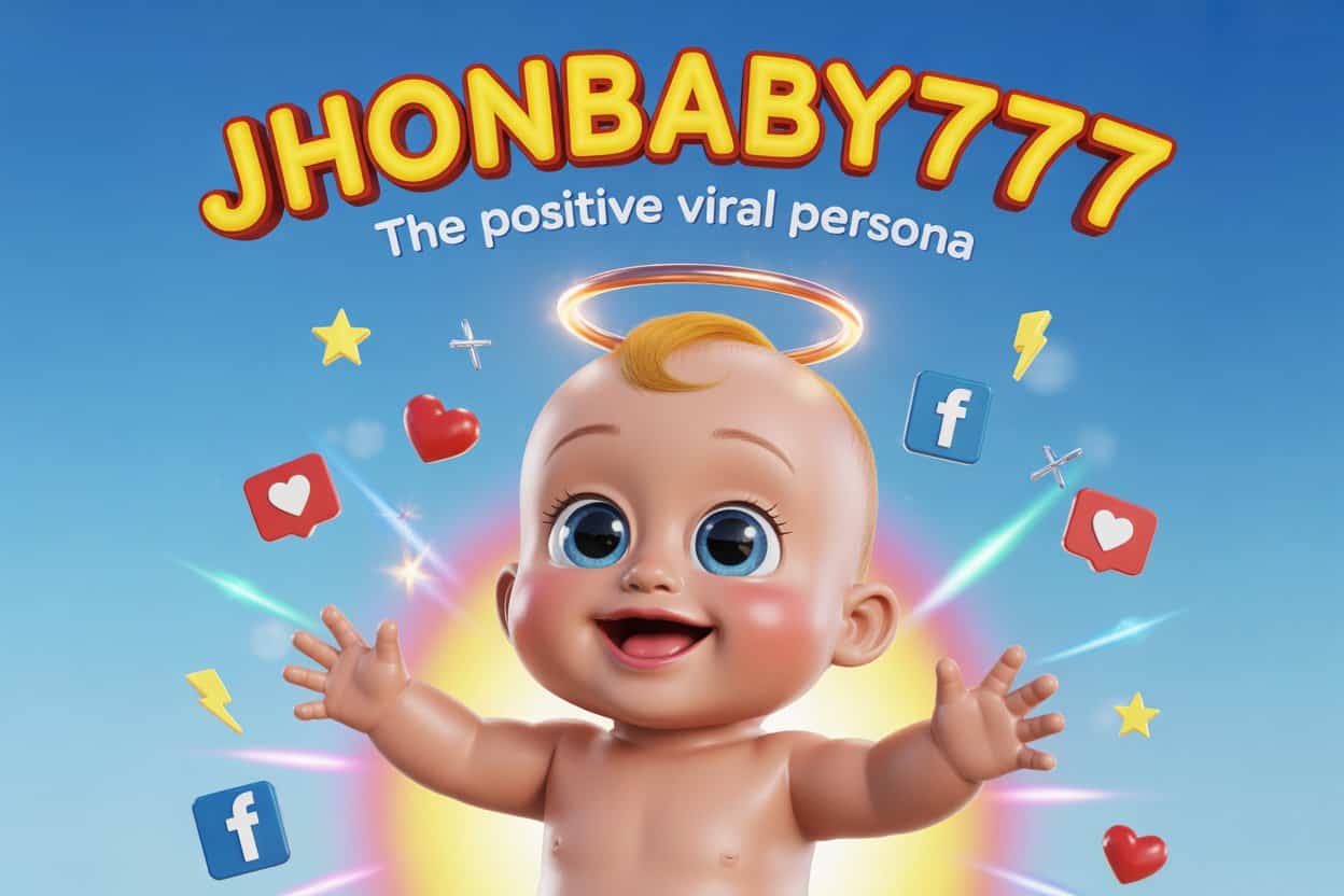Jhonbaby777