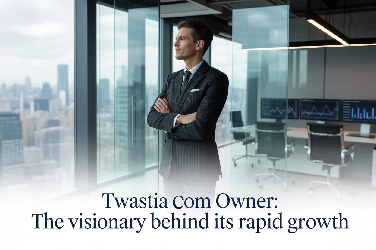 Twastia Com Owner