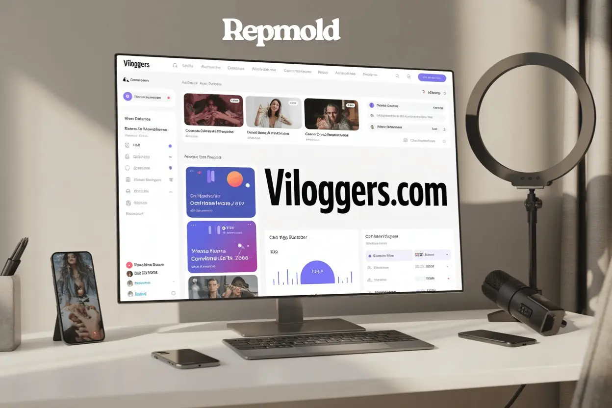 Viloggers com