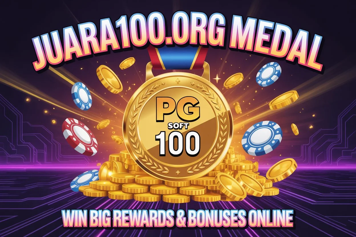 pg soft 100 juara100.org