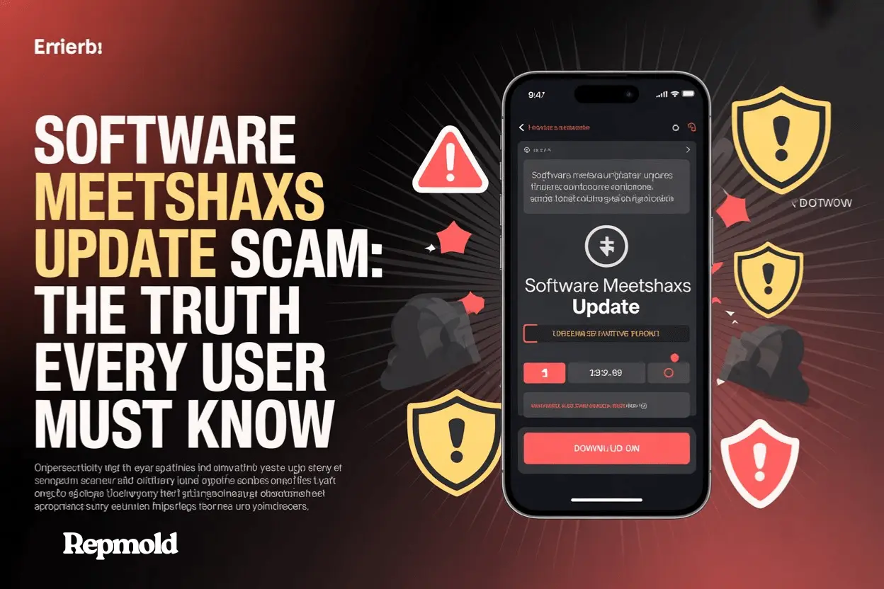 software meetshaxs update