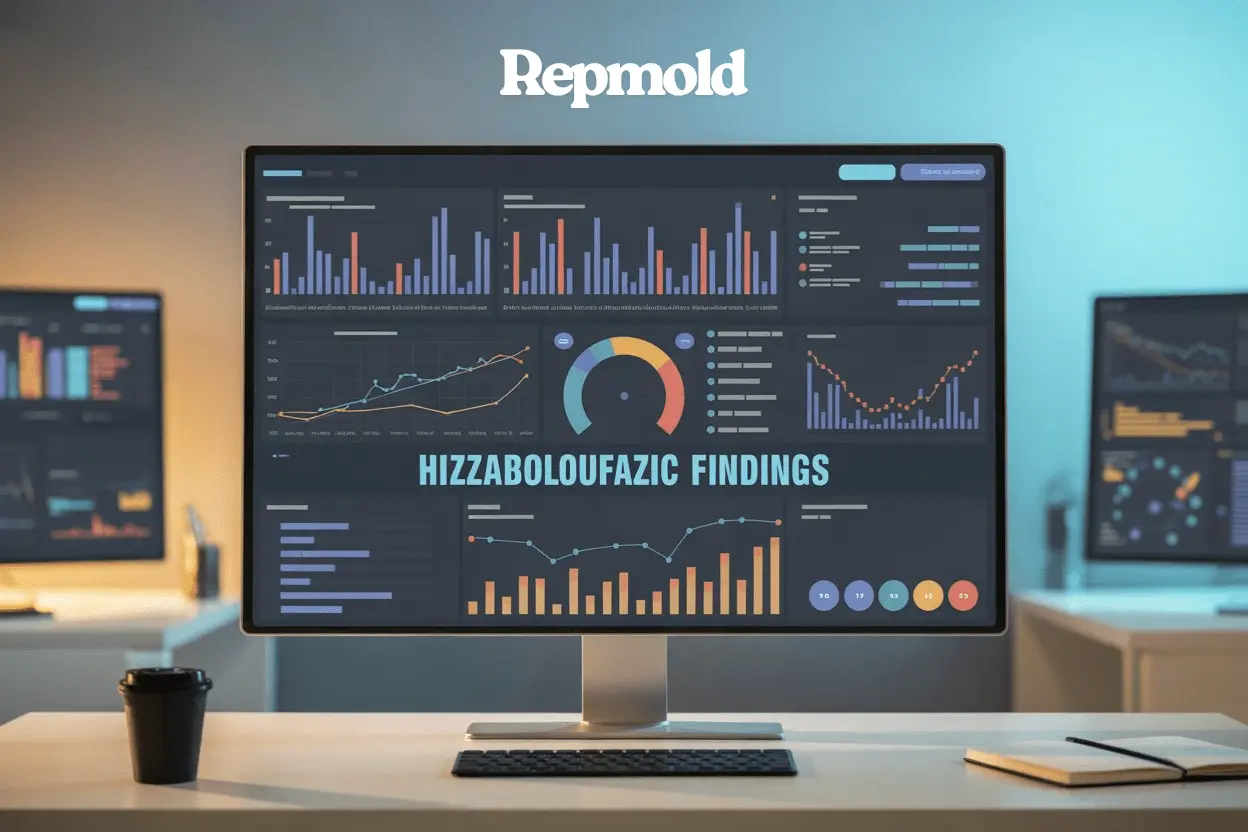 what hizzaboloufazic found in