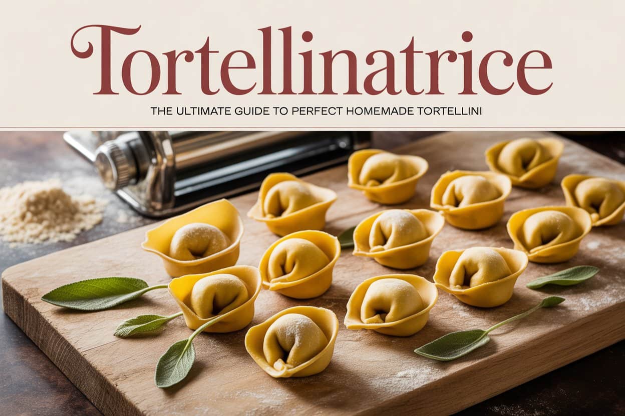 tortellinatrice