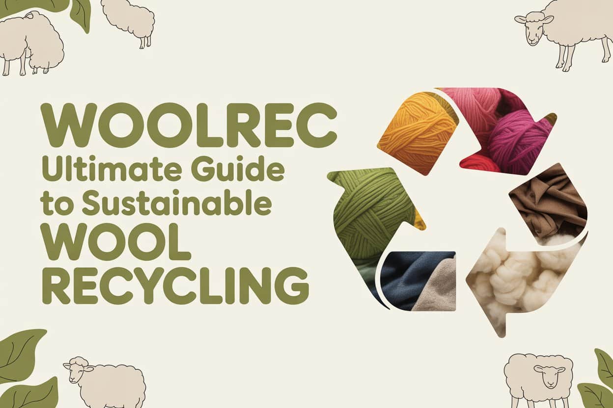woolrec