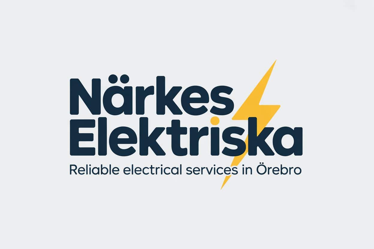 närkes elektriska