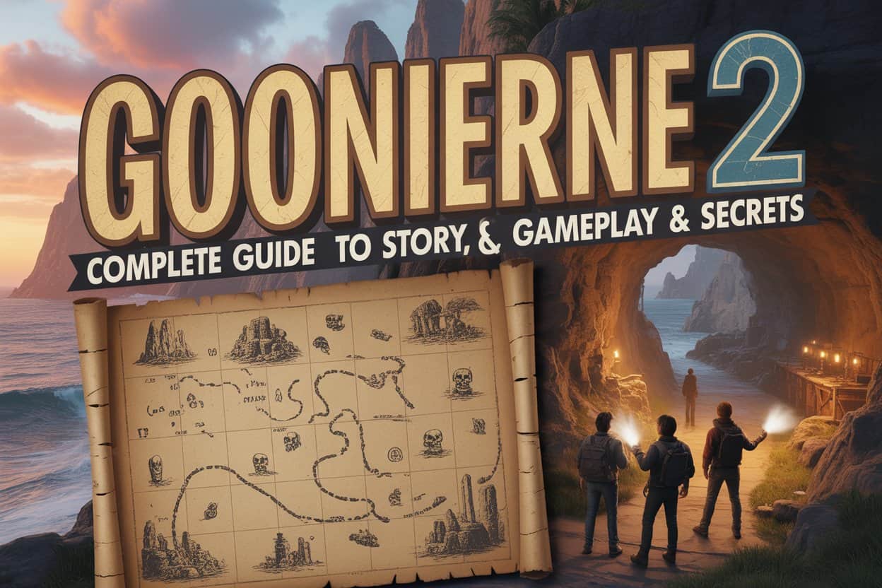 goonierne 2