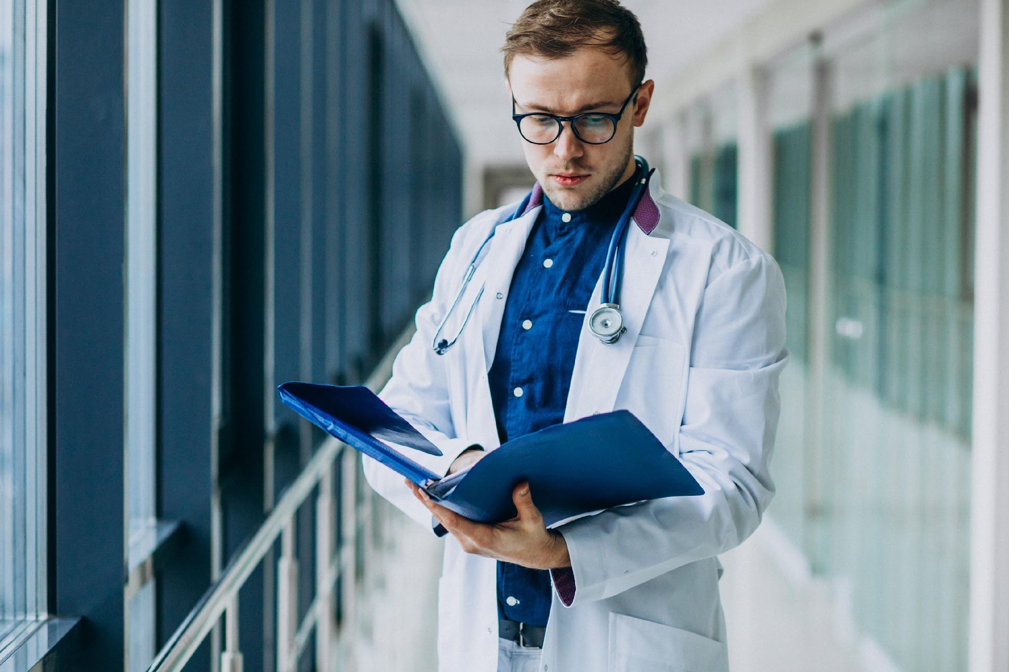 Medical Practice Lending